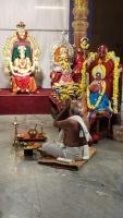 Shirali Day 2 - Devi Mantap